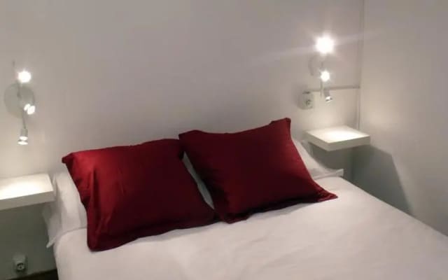 Cathedral Apartments