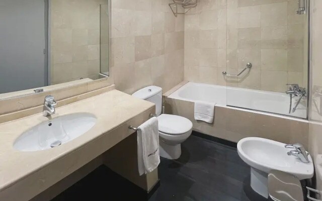 Stay U-nique Apartments Beltrán i Rózpide