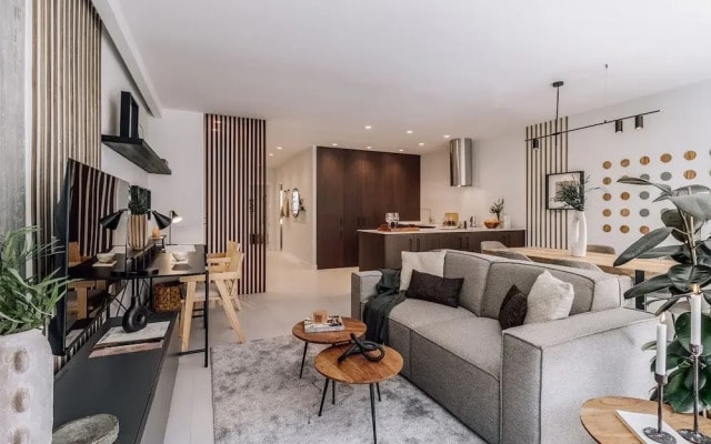 Xook - 2 Bedrooms in Almagro