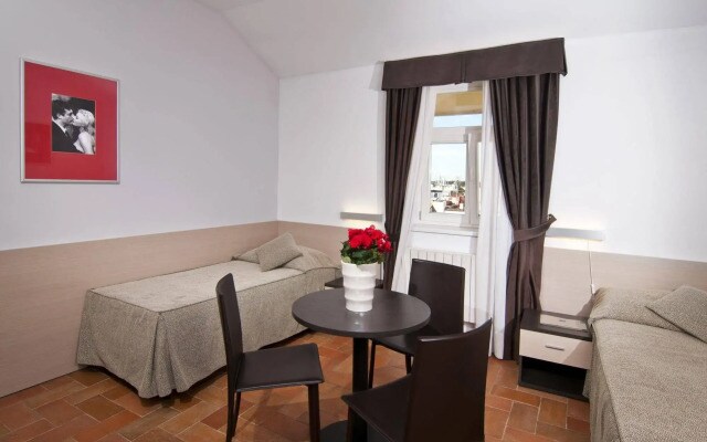 Hotel Praga 1