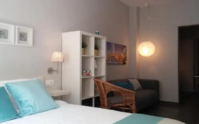 Apartamento Sleepingbcn