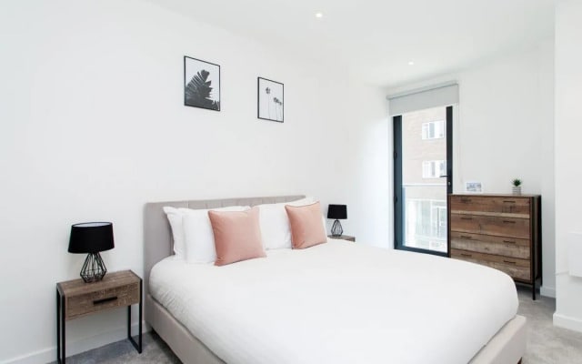 The Lofts E1 by Q Apartments