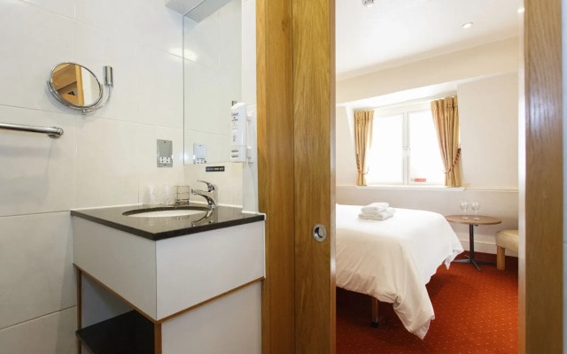 Morgan Hotel