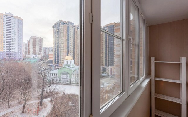 RentPlaza на 5-ой просеке 100 корпус 1
