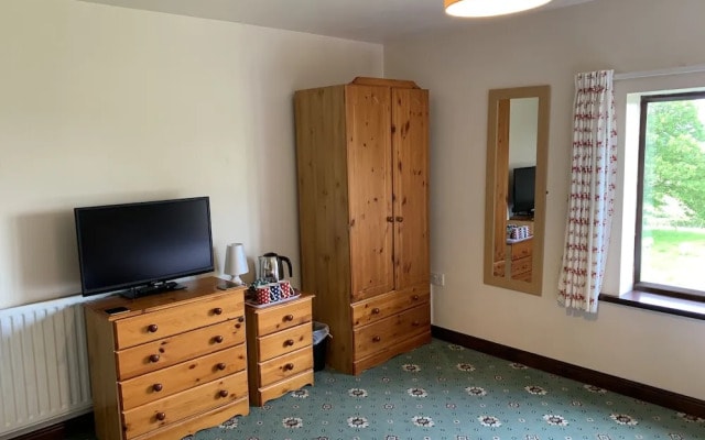 Shawgate Farm Guest House