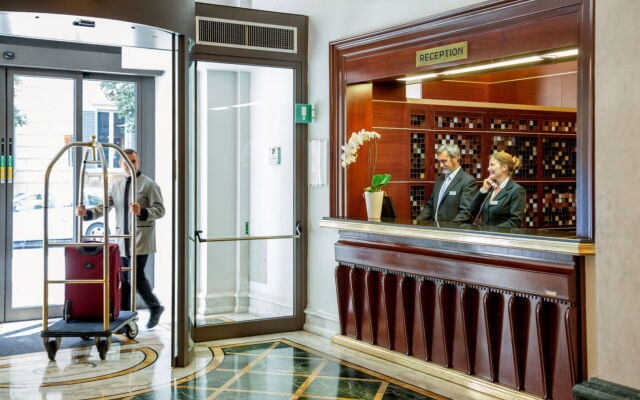 Savoy Hotel