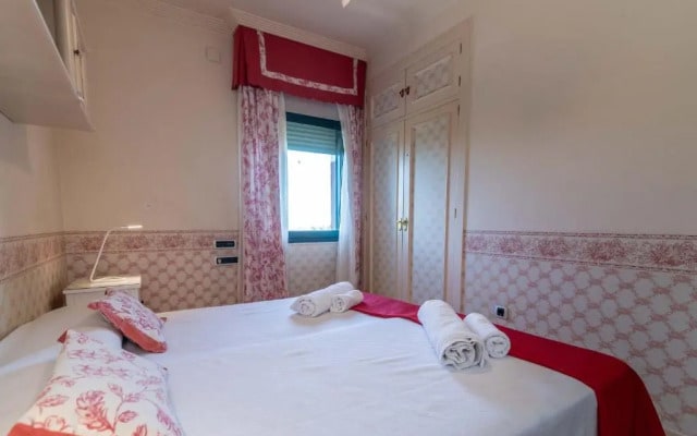 Villa Olivar - 5 BDR Dream Pool/Jacuzzi/Golf/BBQ