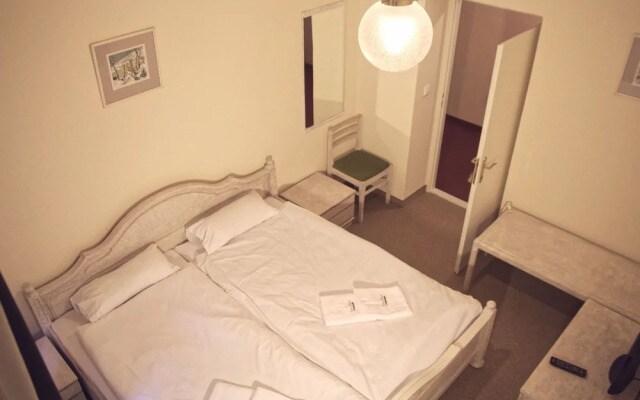 Hotel St. Michael