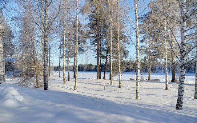 Loma-Rantala Cottages