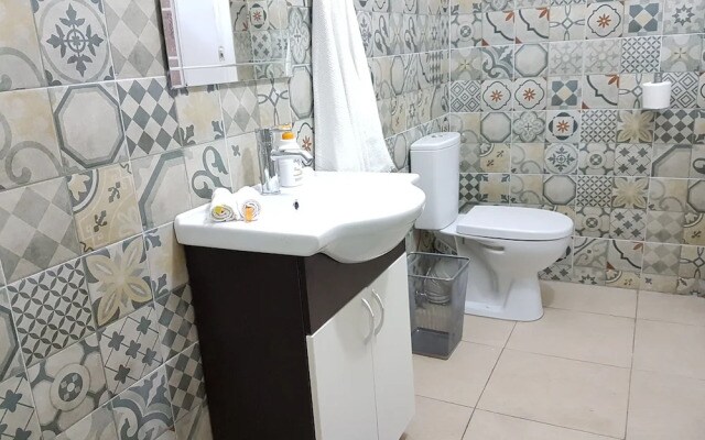 Aparthotel Deputatsky
