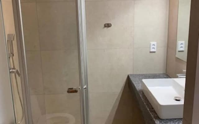 Spacious Holiday Home in Sluknov With Private Garden