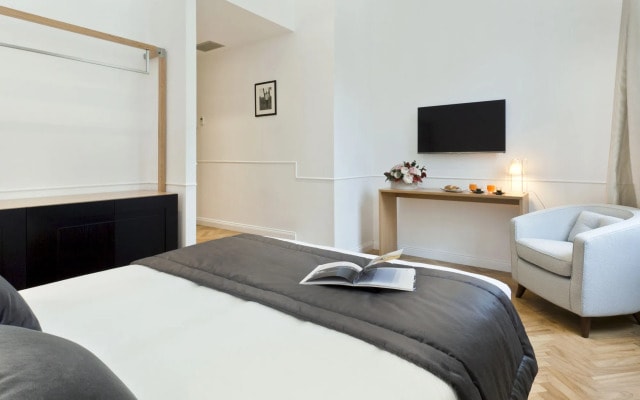 Vanity Hotel