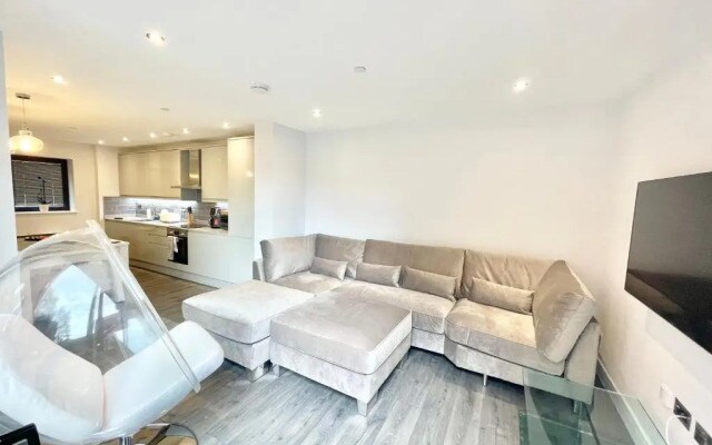 D D Luxury Apartments