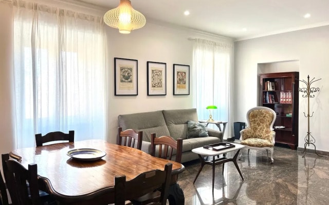 4bnb - Leone IV Apartment