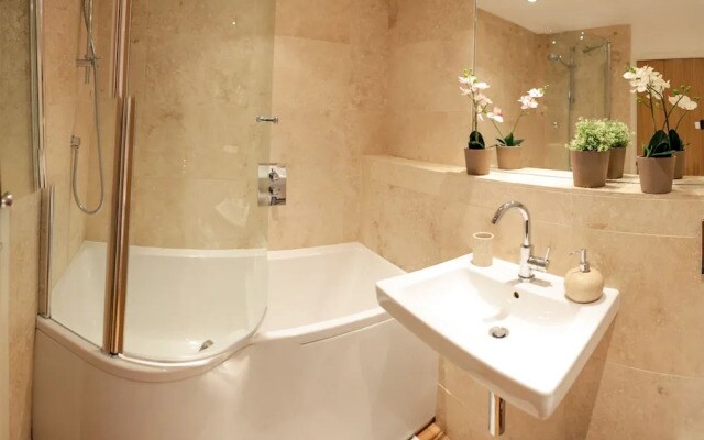 Smart Accommodation