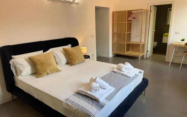 Trevi Fountain Apartment