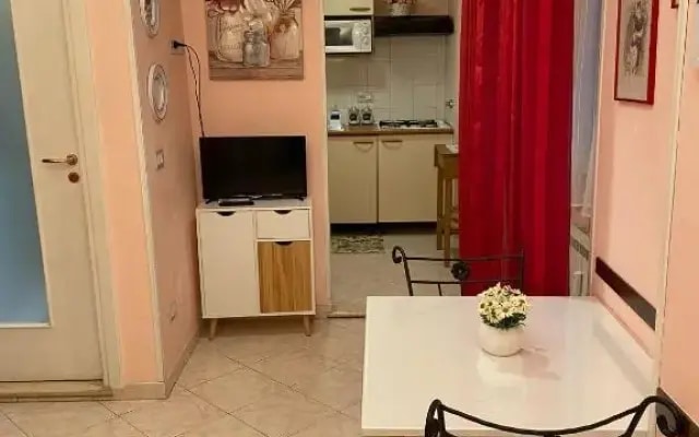 Casa Vacanze Marzia