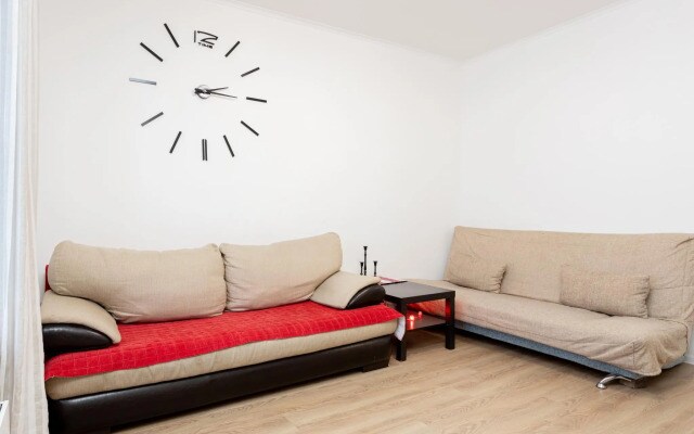 ApartLevis (АпартЛевис) на улице Краснодонская