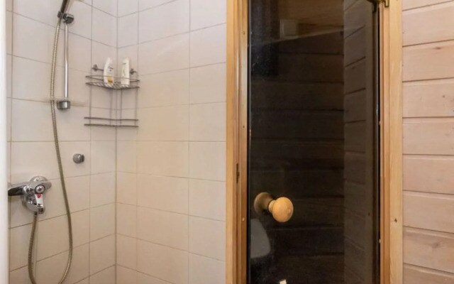 Holiday Home Aamunsarastus