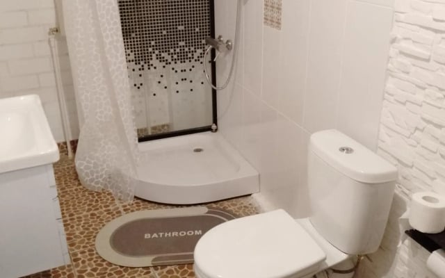 Гостевой Дом Театральный