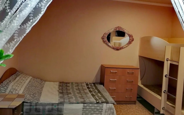 Economy Hotel Lastochka