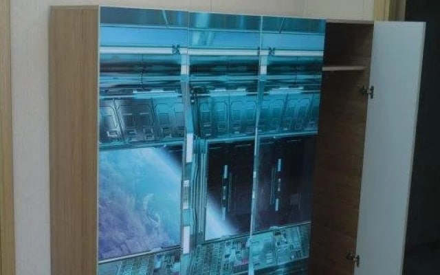Capsule Hostel Andromeda