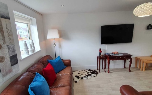 Riverdale House - 4 Bedrooms