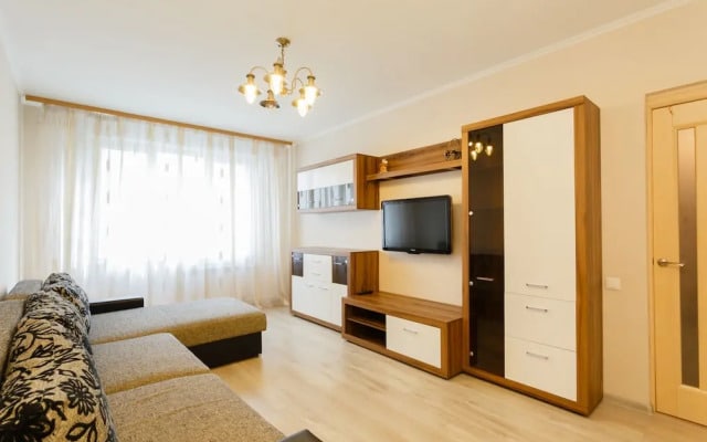 Brusnika Apartment Generala Antonova