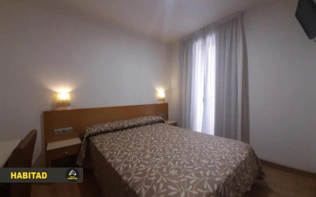 Hostal Rambla