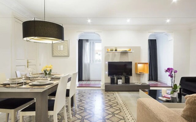 Habitat Aparments Ava 2