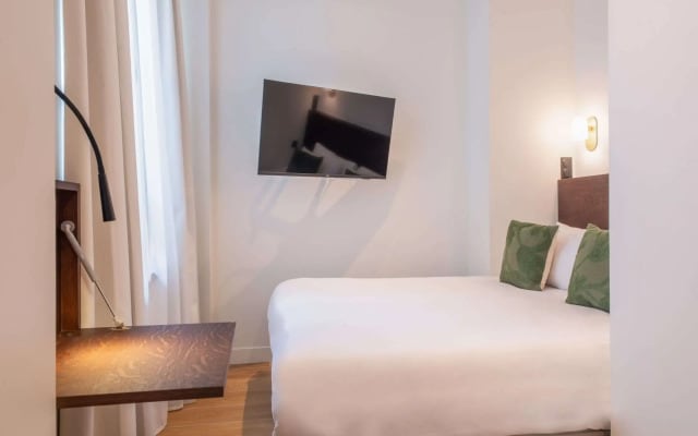 Le Lampika Hôtel