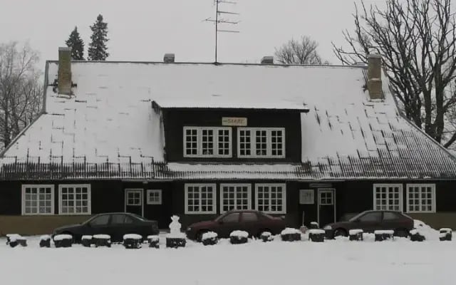 Saare Guesthouse