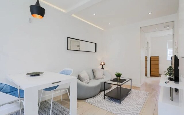 Soho by Excel Apartments