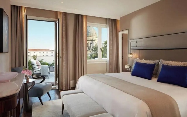 Отель The St. Regis Venice