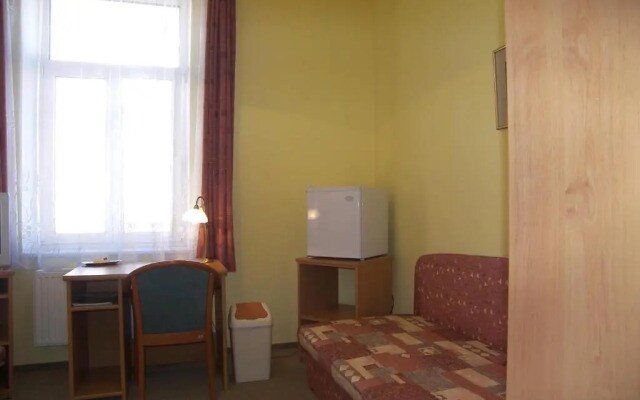 Homely Apartments Villa Christiana