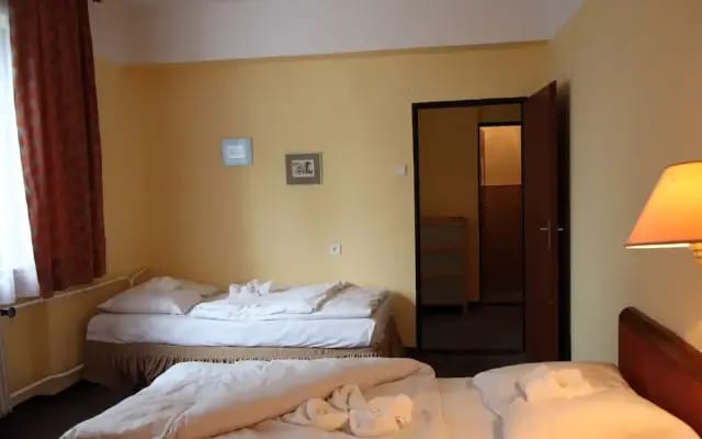 Hotel Medlov Dependance