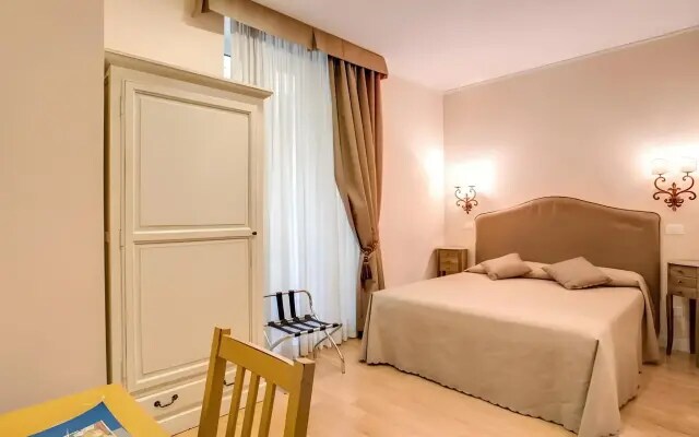 Residenza Dei Gracchi