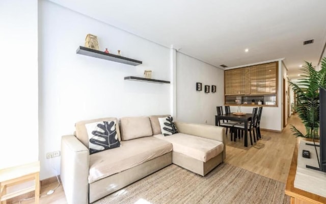 ARCO Gran Via Boutique Apartments