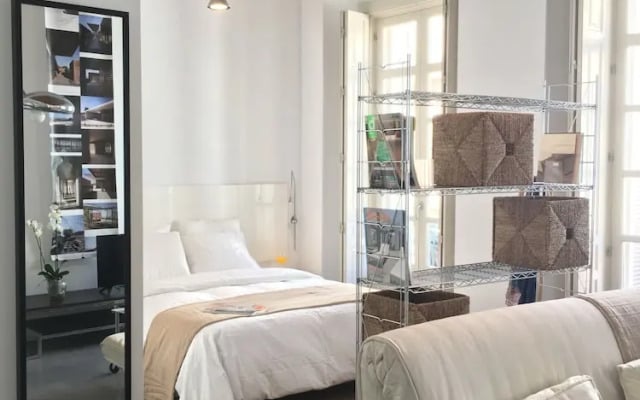 Suncity Ismo Arquitectura