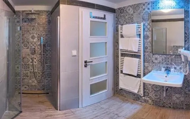 Apartmány U Pavla