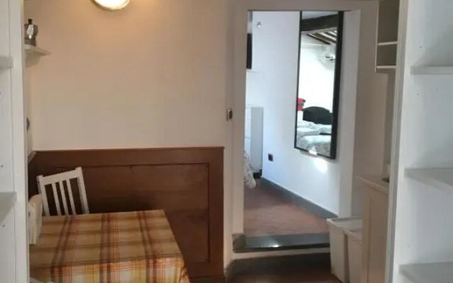 Monterone Apartments - Apartment 12