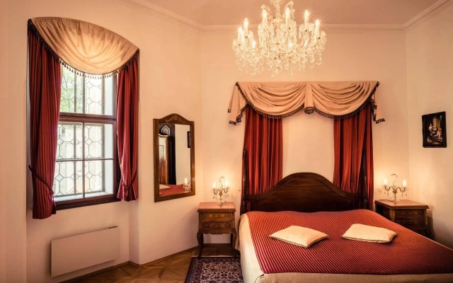 Hotel Stekl
