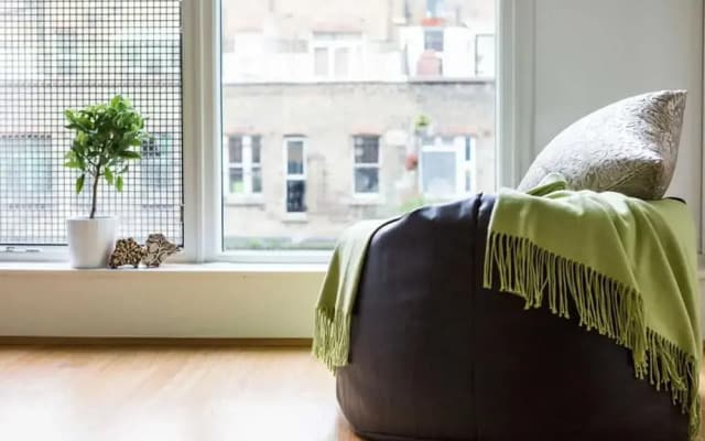 Chapter Portobello - Campus Accommodation