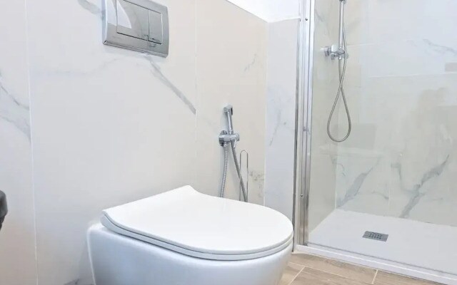 M Boy50a Bonito Apartamento de dos Dormitorios e