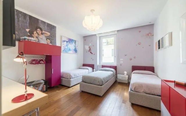 Aquileia Stylish Apartment