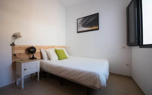 Viento Apartment