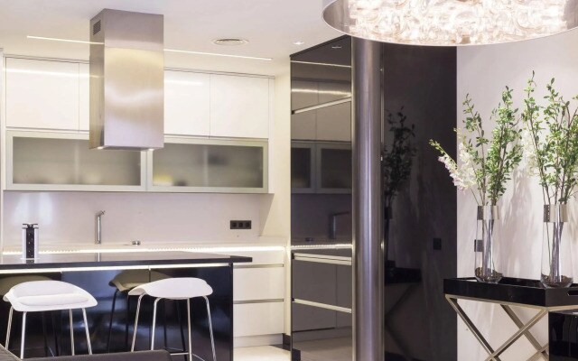 Gobernador Luxury Loft