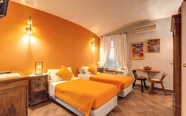 A Casa di Getta