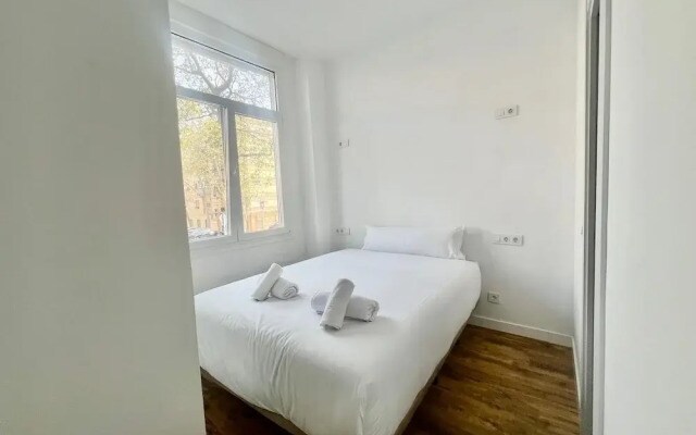 Hostal Bernabeu