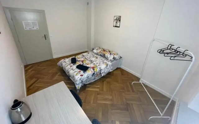 Fantastic Inn Warsaw - NS25